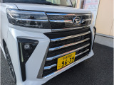 タントカスタム RS リミテッド 4WD 