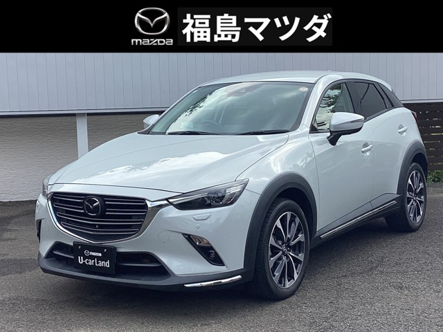 CX-32.0 20S プロアクティブ Sパッケージ 4WD