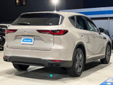 CX-60 2.5 25S Sパッケージ 