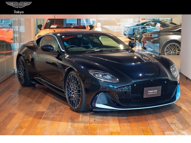 DBSスーパーレッジェーラ5.2