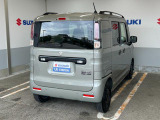 スペーシアベース XF 4WD 
