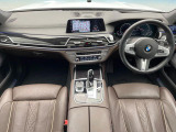 7シリーズ M760Li xドライブ 4WD 