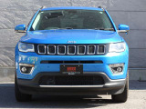 コンパス リミテッド 4WD 