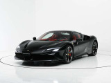 Apple CarPlayをご利用いただけます。お手持ちのiPhoneとの連携をスムーズに行えます。