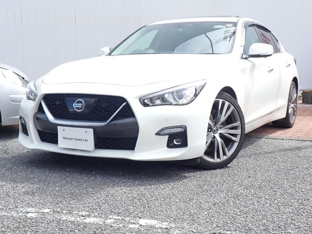 スカイライン3.0 GT タイプSP