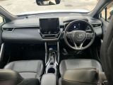 カローラクロス 1.8 ハイブリッド Z E-Four 4WD 