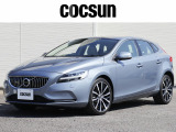 ボルボ V40 T3 インスクリプション
