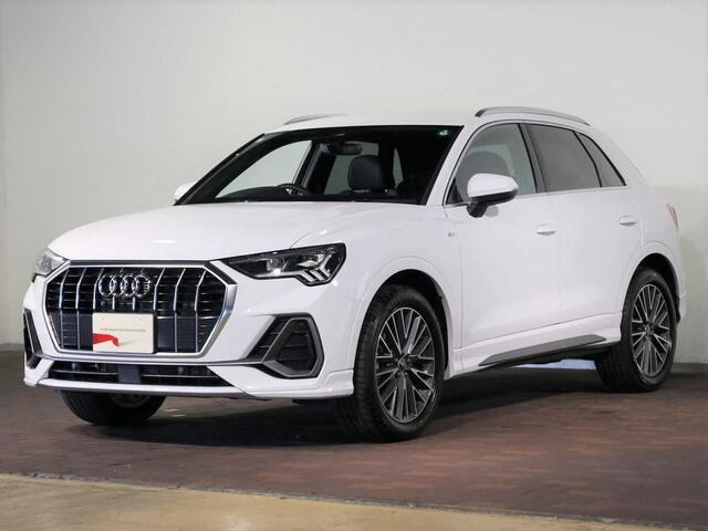 Q335 TFSI Sライン