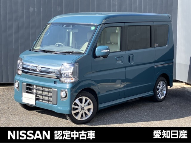 クリッパーリオ G ハイルーフ