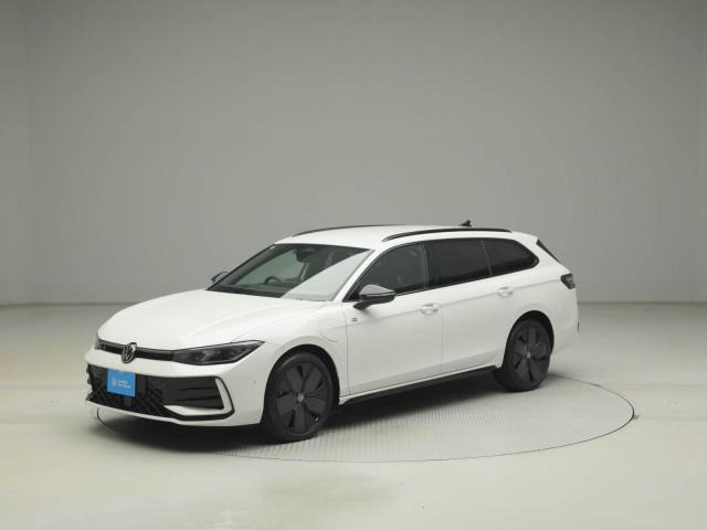 フォルクスワーゲン パサート