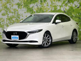 マツダ MAZDA3セダン 2.0 20S プロアクティブ ツーリング セレクション