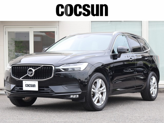 XC60D4 AWD モメンタム ディーゼル 4WDワンオーナー チャコール本革シート シー