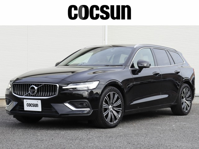 V60T5 インスクリプションharman/kardonプレミアムオーディオ パノ