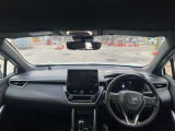 カローラクロス 1.8 ハイブリッド Z E-Four 4WD 