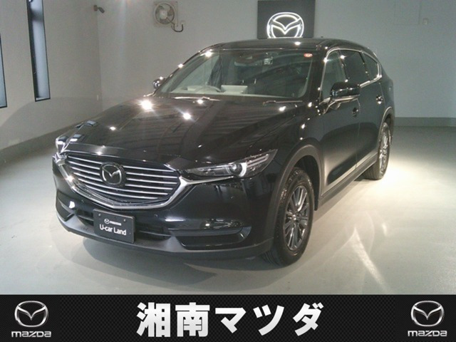 CX-82.2 XD スマートエディション
