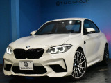【中古車情報】BMW M2クーペ   の中古車詳細（走行距離：3.5万km、カラー：シロ、販売地域：東京都八王子市東中野）