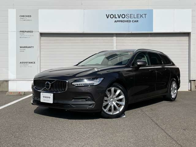 V90B5 モメンタム