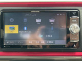 CD/DVD/Bluetooth対応