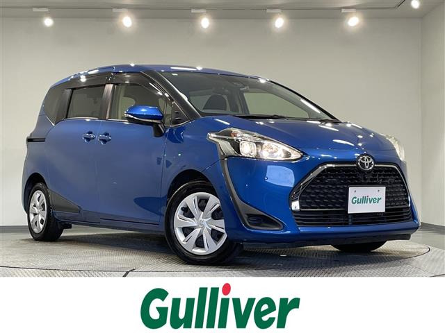 シエンタ1.5 ファンベース G修復歴無し