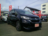 フリード 1.5 G ホンダセンシング 