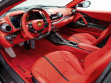 812GTS F1 DCT 保証付 ADAS先進運転支援フルパッケージ