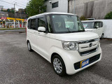 N-BOX G ホンダセンシング 