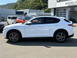 ステルヴィオ 2.2 ターボ ディーゼル Q4 スポーツパッケージ 4WD 