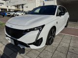 308SW GT ブルーHDi ディーゼル 