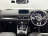 CX-8 2.2 XD Lパッケージ 本革シート サンルーフ