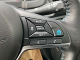プロパイロット搭載。高速道路でドライバーに代わってアクセル、ブレーキ、ステアリングを自動制御します。