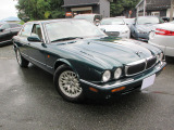 ジャガー XJ XJ エグゼクティブ 3.2-V8