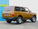 ランドクルーザー80 4.5 VXリミテッド 4WD