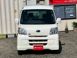 サンバー VC ターボ 4WD 