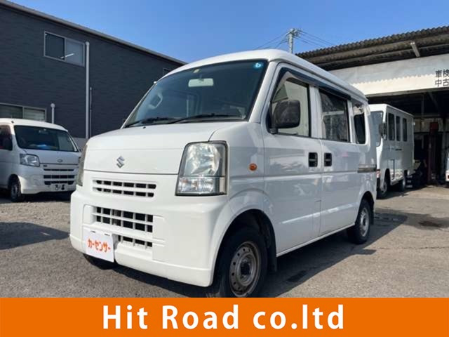 エブリイ PC ハイルーフ 