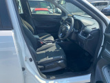 1列目シートです。足元までゆったりとご乗車頂けます!!