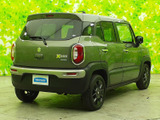 クロスビー 1.0 ハイブリッド(HYBRID) MZ 4WD 