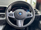 3シリーズツーリング 320d xドライブ Mスポーツ  4WD ワンオーナー