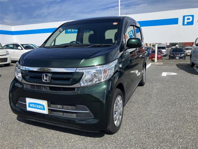 N-WGNG Lパッケージ