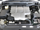 ランドクルーザー200 4.6 ZX 4WD 