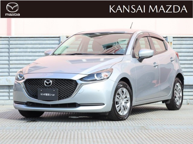 MAZDA21.5 15S