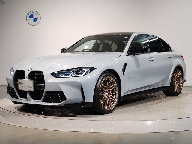 M3セダンMT ファイナルエディション