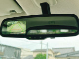 【バックカメラ】後方確認や車庫入れも安全・快適ですね♪