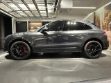 マカン GTS PDK 4WD 