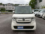 N-BOX G ホンダセンシング 