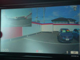 ナビゲーション連動タイプのドライブレコーダーなので、ナビゲーションに録画映像を映し出せます!