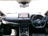 エクストレイル  1.5 G e-4ORCE 4WD