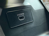 HDMI入力