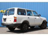 ランドクルーザー80 4.2 GX ディーゼル 4WD