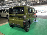 青森で軽自動車を中心にお取り扱いしておりますので、新車、中古車、試乗車なんでもご用意可能です!未使用車といったらサンライズ!