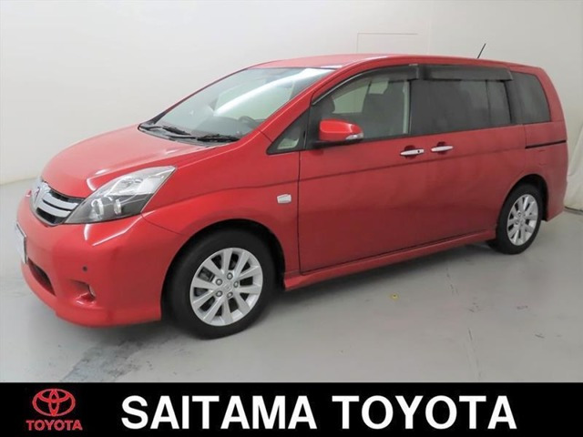 アイシス2.0 プラタナ Vセレクション